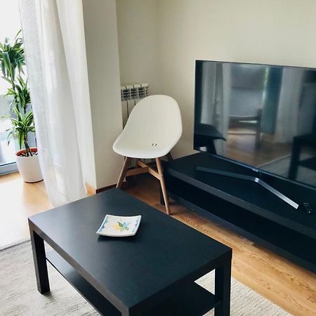 Apartamento Centro Historico Pontevedra Extérieur photo