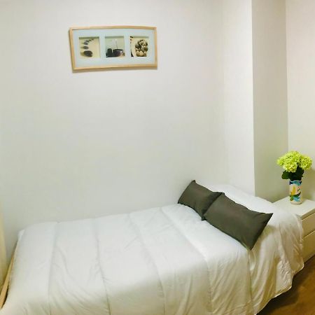 Apartamento Centro Historico Pontevedra Extérieur photo