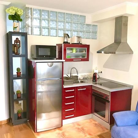 Apartamento Centro Historico Pontevedra Extérieur photo
