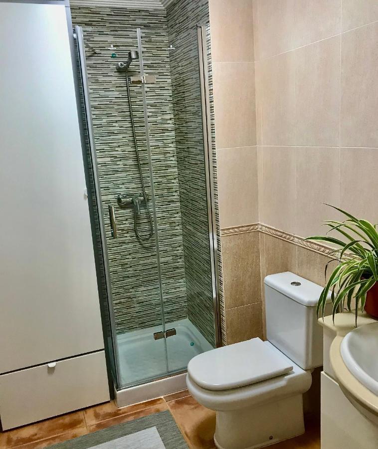 Apartamento Centro Historico Pontevedra Extérieur photo
