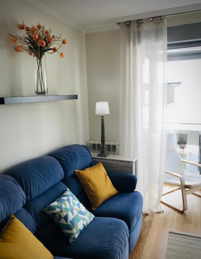 Apartamento Centro Historico Pontevedra Extérieur photo