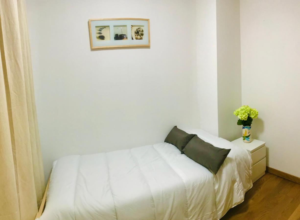Apartamento Centro Historico Pontevedra Extérieur photo