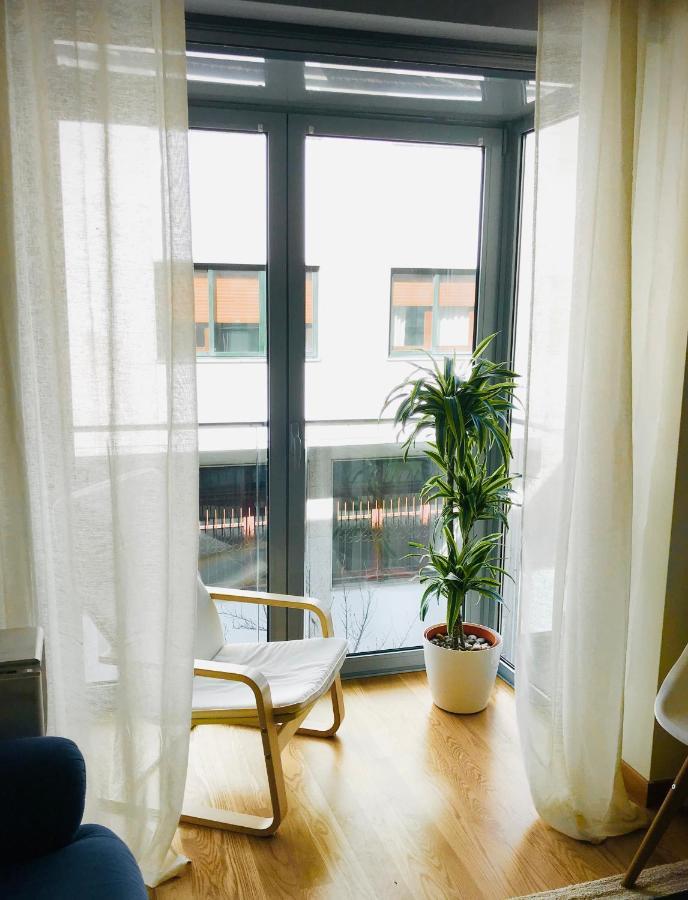 Apartamento Centro Historico Pontevedra Extérieur photo
